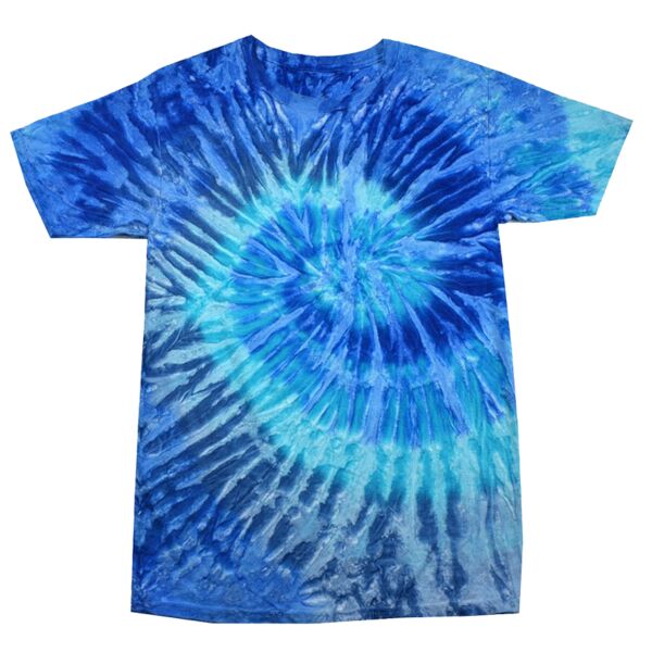 Tie-dye shirt Thumbnail