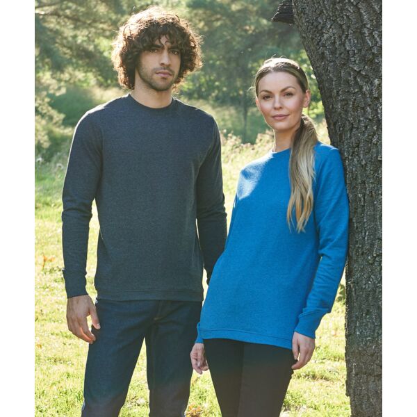 Banff regen sweatshirt Thumbnail