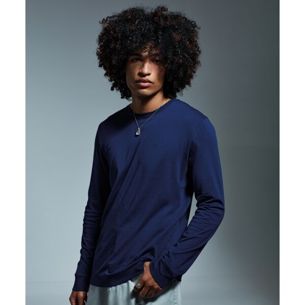 Men's long sleeve Anthem t-shirt Thumbnail