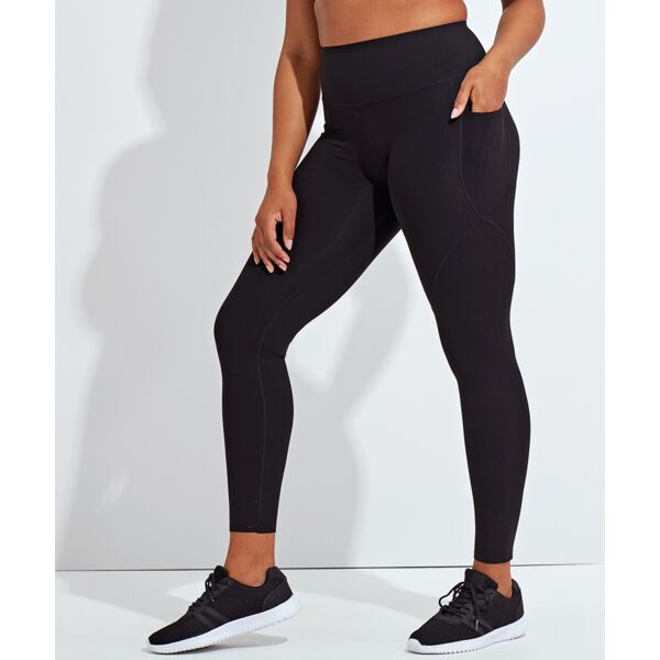 Women's hourglass leggings Thumbnail