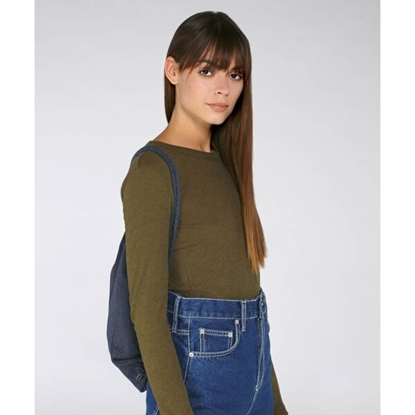 Woven gym bag Thumbnail