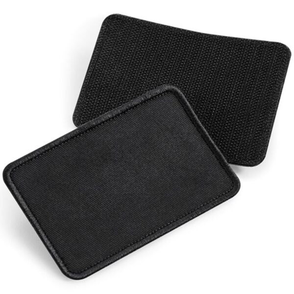 Cotton removable patch Thumbnail