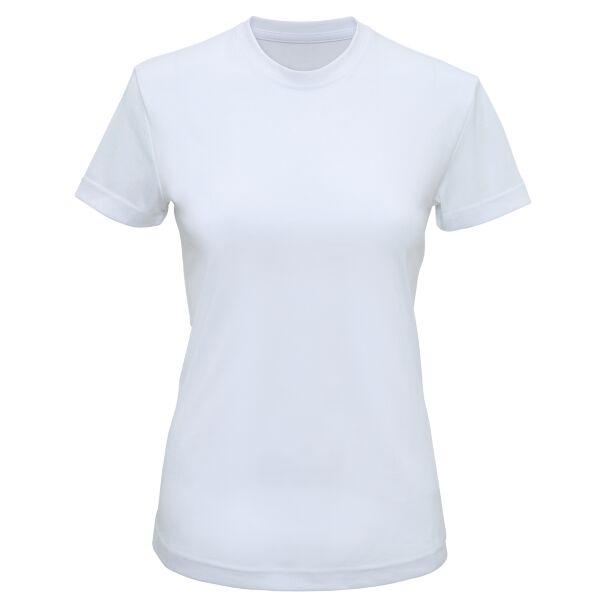Women's TriDri® performance t-shirt Thumbnail