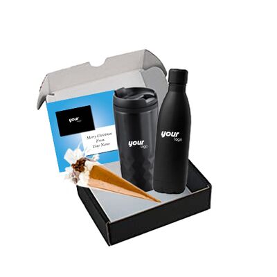 The Premium Surprise Thumbnail