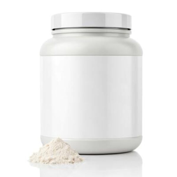 Ashwagandha KSM-66® 60 capsules Thumbnail