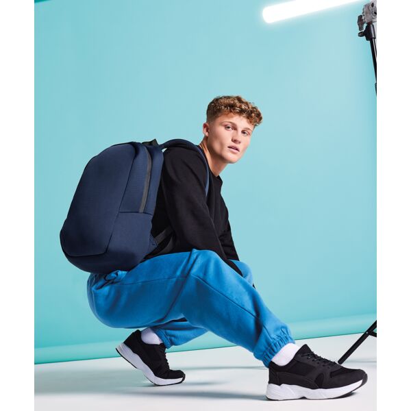 Scuba Backpack Thumbnail