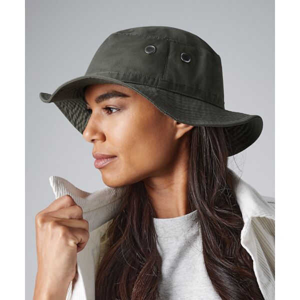 Cargo Bucket Hat Thumbnail