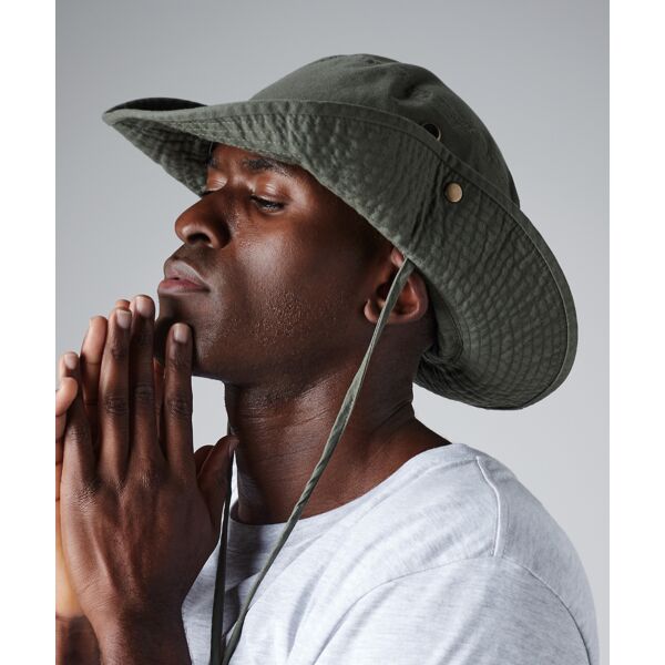 Outback Hat Thumbnail