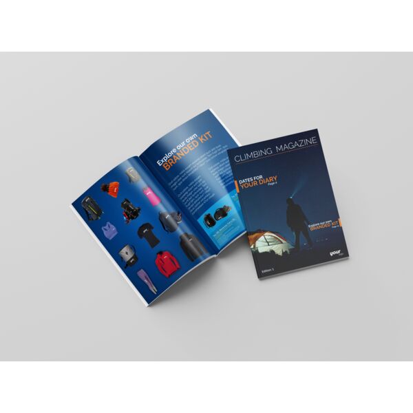 Quarterly Magazine Thumbnail