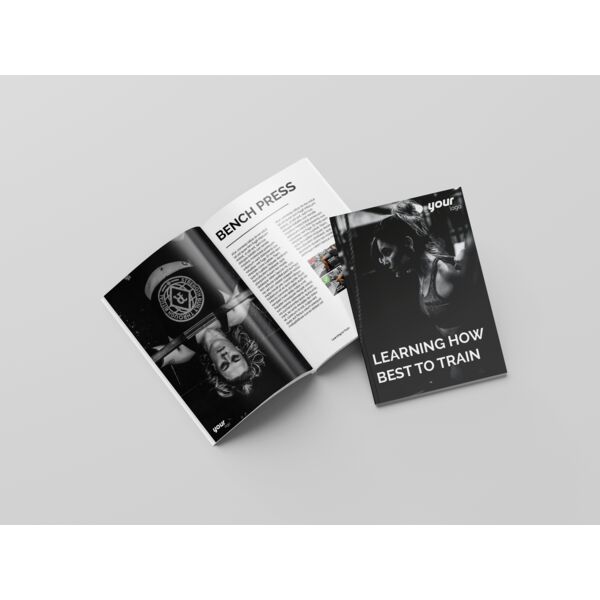 Learning How Best To Train Book Thumbnail