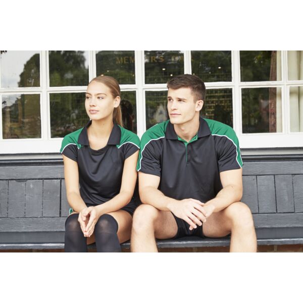 Unisex Team Polo Thumbnail