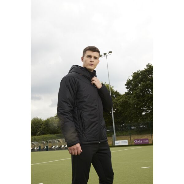 Thermal Contoured Jacket Thumbnail