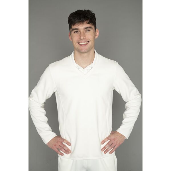 Cricket Jumper Thumbnail