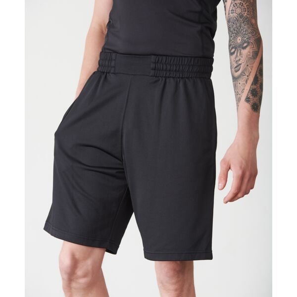 Combat Shorts Thumbnail