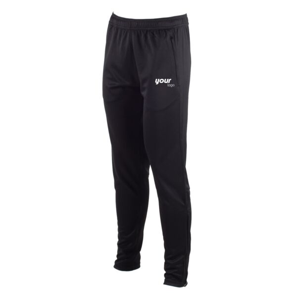 Slim Leg Training Pants Thumbnail