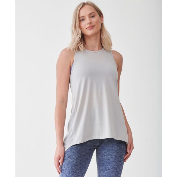 Ladies Open Back Vest Thumbnail