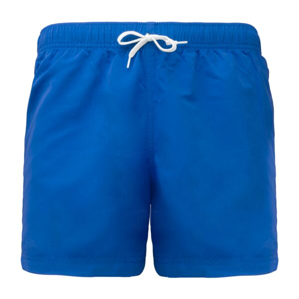 Swimming Shorts Thumbnail