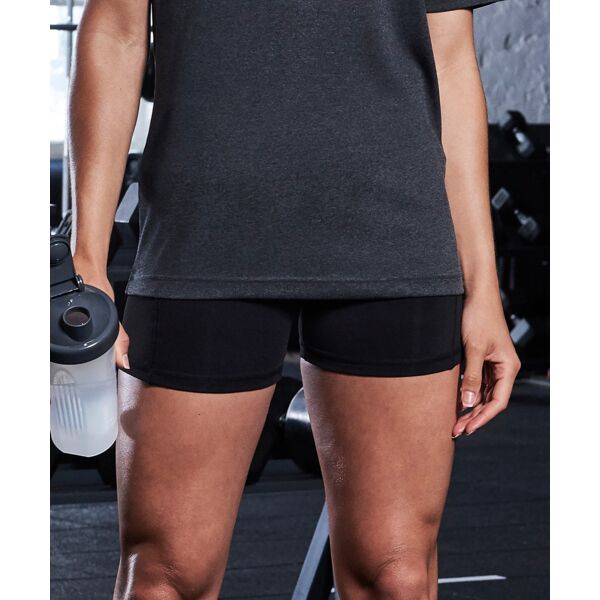 Girlie Training Shorts Thumbnail