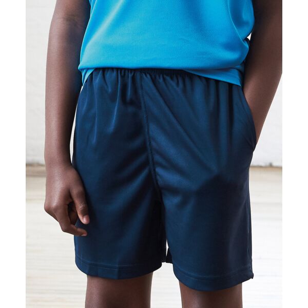 Kids Cool Shorts Thumbnail