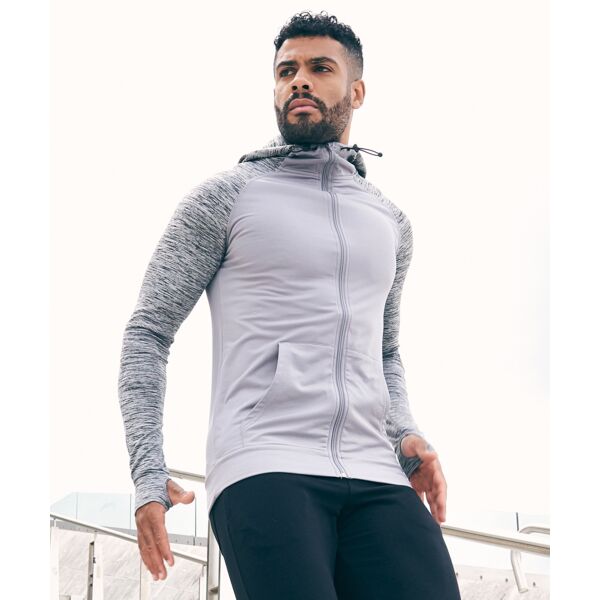 Contrast Performance Zoodie Thumbnail