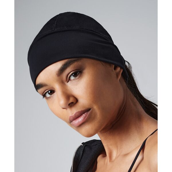 Sports Tech Soft Shell Beanie Thumbnail