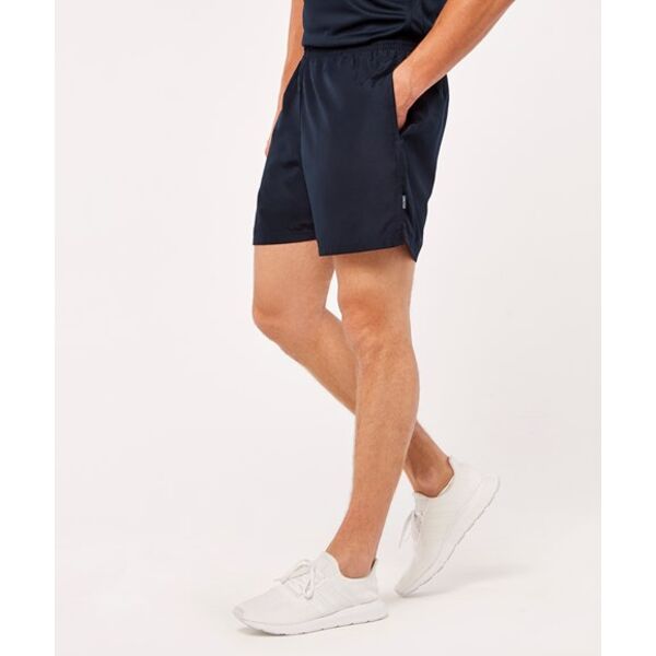Mesh Lined Training Shorts Thumbnail