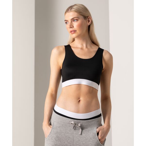 SF Ladies Fashion Crop Top Thumbnail