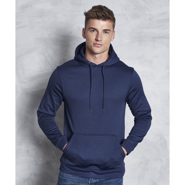 Sports polyester hoodie Thumbnail