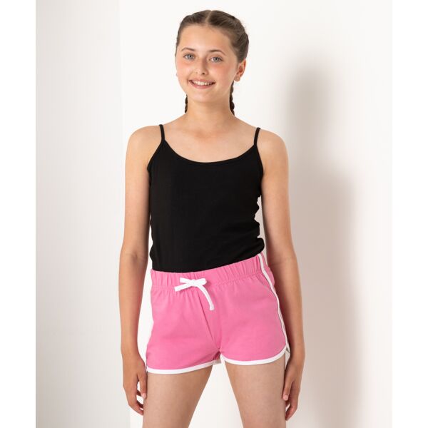 Kids Retro Shorts Thumbnail