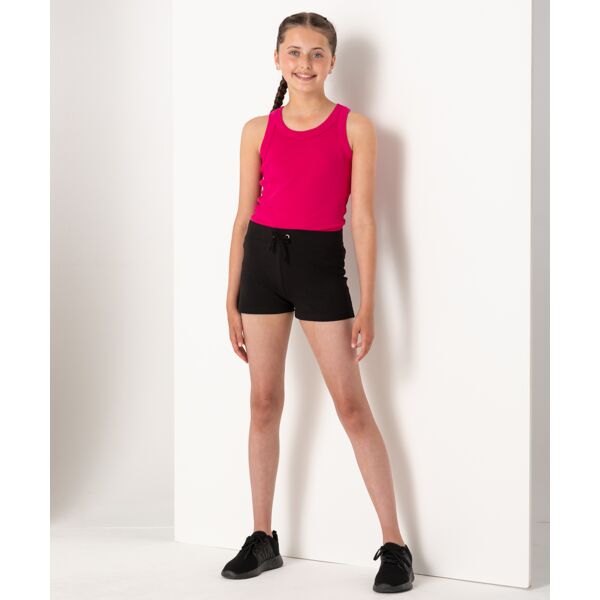 Kids Girl Shorts Thumbnail