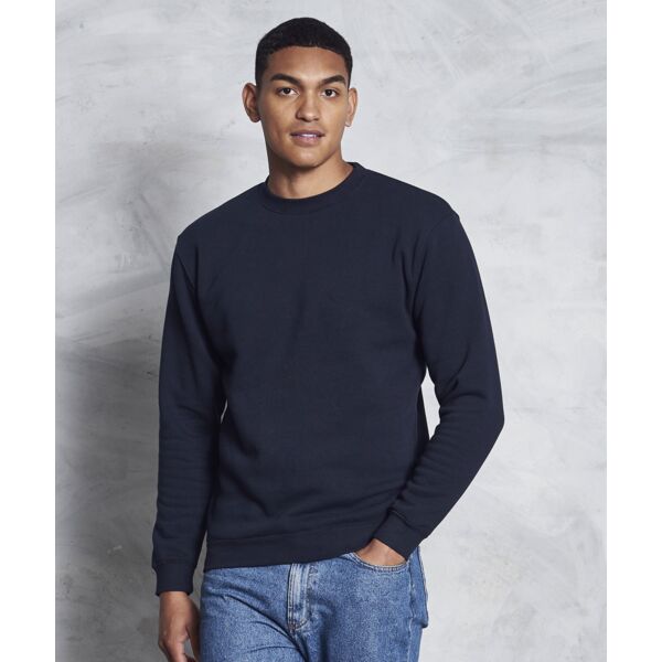 Organic Sweatshirt Thumbnail