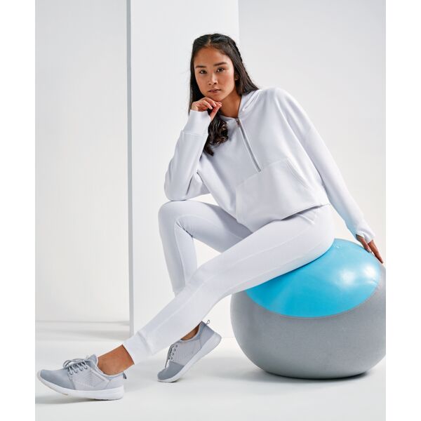 Women's Fitted Joggers Thumbnail