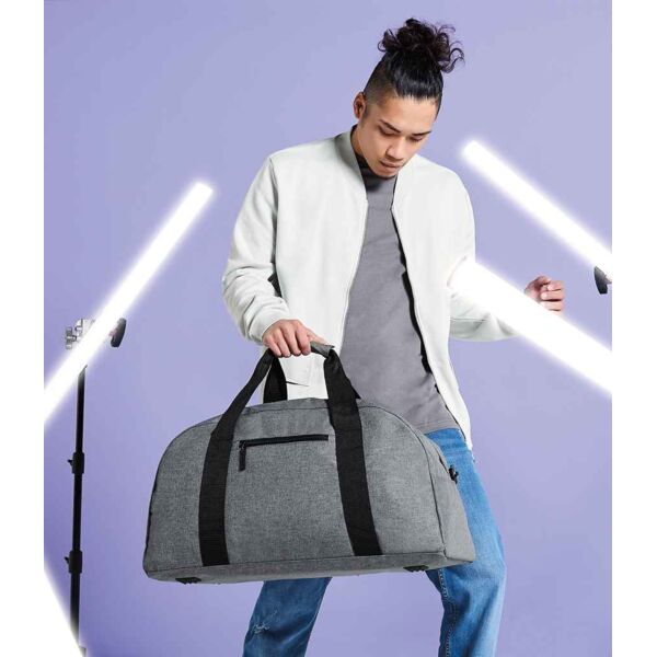 Classic Holdall Thumbnail