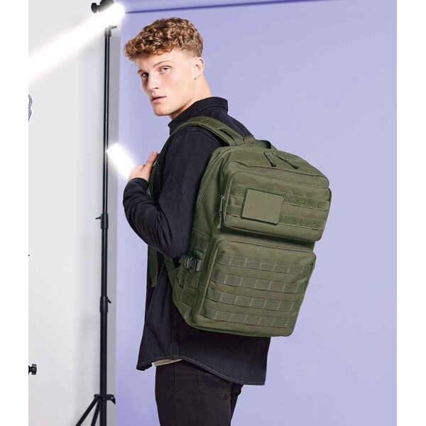 Molle Tactical Backpack 25L Thumbnail