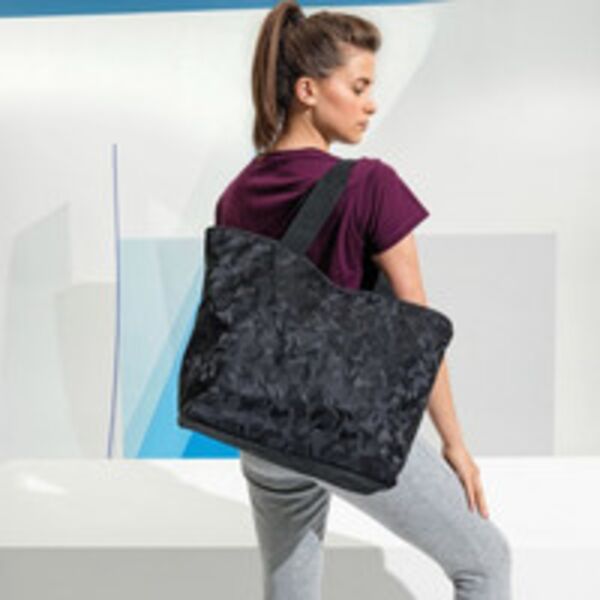 Camo Shoulder/Tote Bag Thumbnail