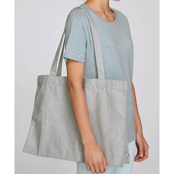 Woven Shopping Bag Thumbnail