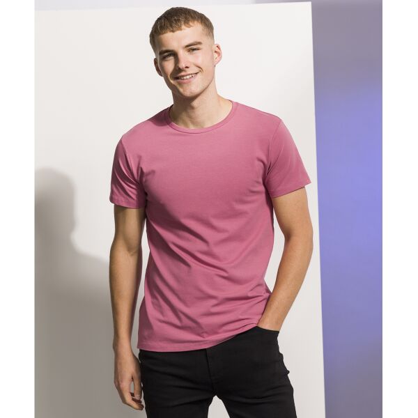 Mens Feel Good Stretch T-Shirt Thumbnail